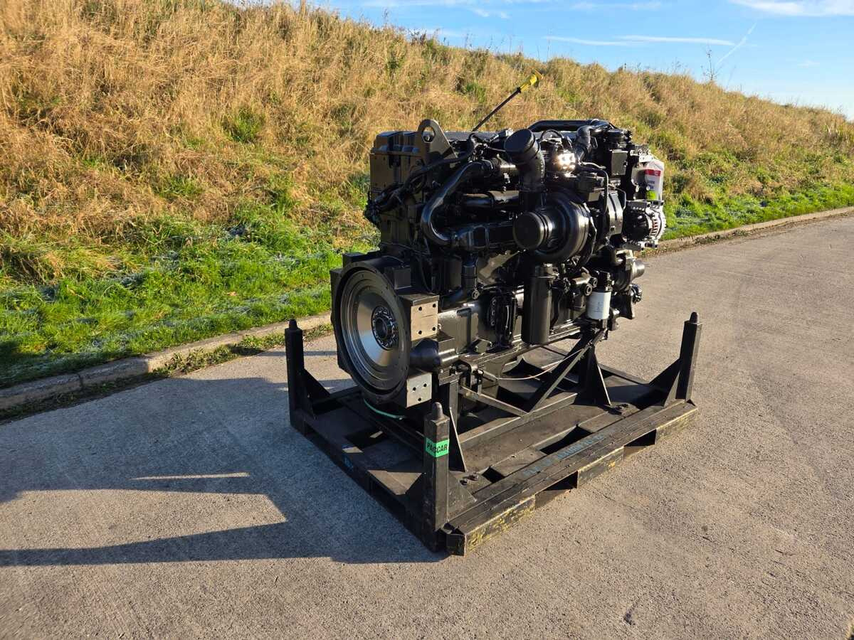 Cummins QSX15 Diesel Engine CPL 3869 - المحرك - آلات البناء: صور 3 Cummins QSX15 Diesel Engine CPL 3869 - المحرك - آلات البناء: صور 3