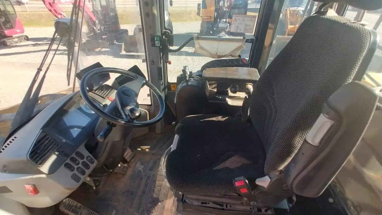 2018 Komatsu WA 470-8 - اللودر بعجل: صور 5 2018 Komatsu WA 470-8 - اللودر بعجل: صور 5