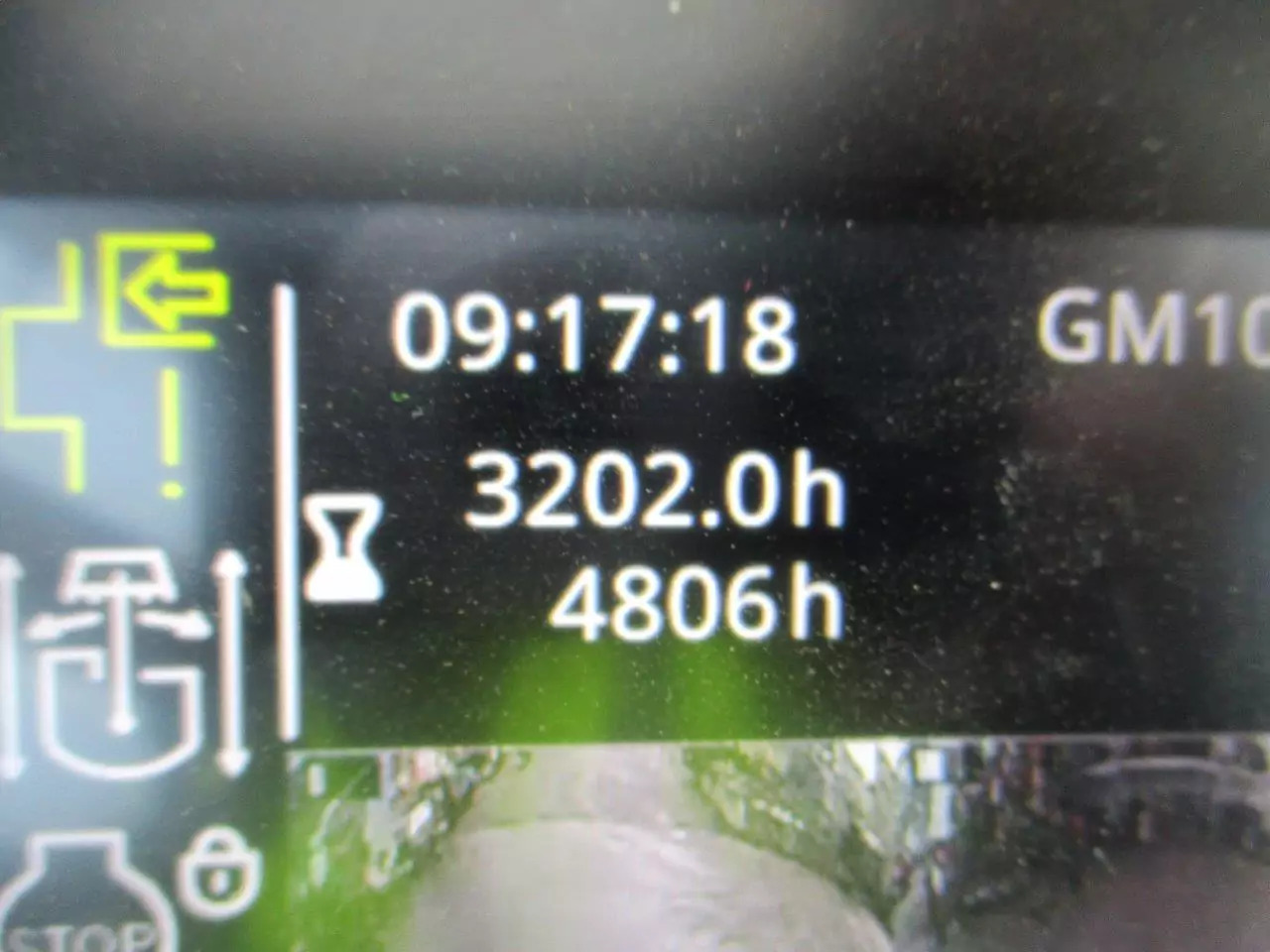 2018 Liebherr A 918Compact - حفارة على عجلات: صور 5 2018 Liebherr A 918Compact - حفارة على عجلات: صور 5