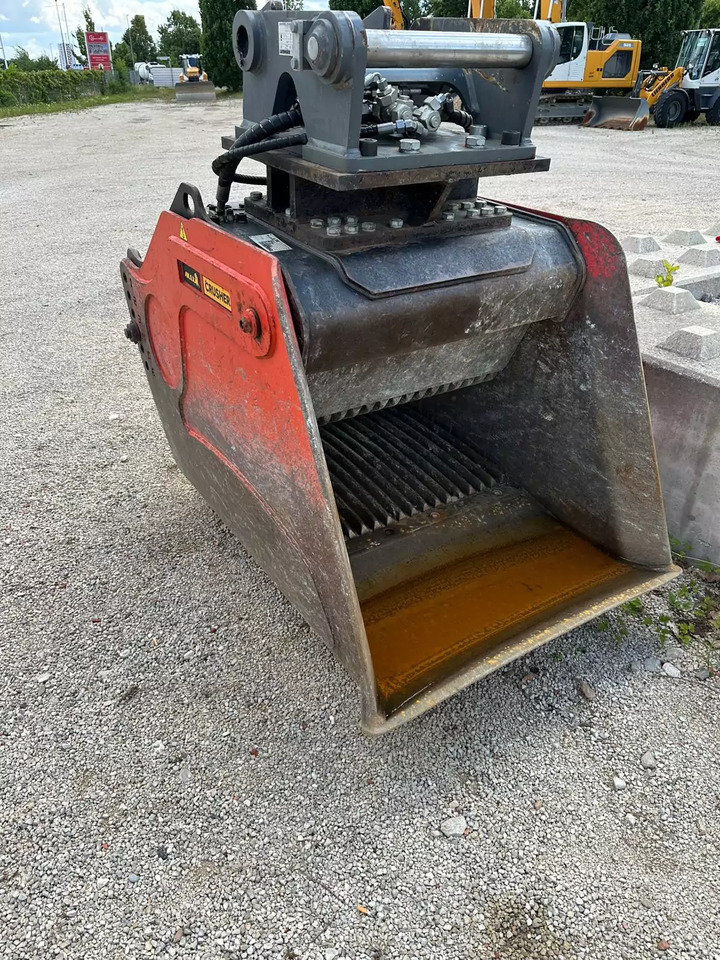 2020 Allu AC 20-22 - بكت - آلات البناء: صور 4 2020 Allu AC 20-22 - بكت - آلات البناء: صور 4