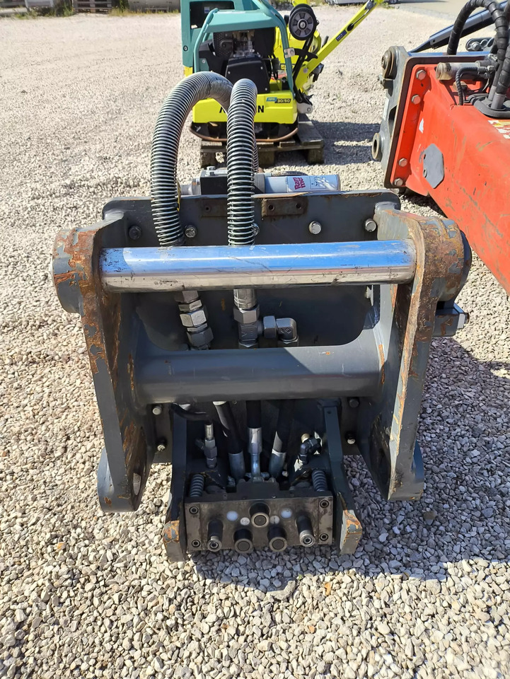 2022 Rammer 1533E - مطرقة هيدروليكية: صور 4 2022 Rammer 1533E - مطرقة هيدروليكية: صور 4