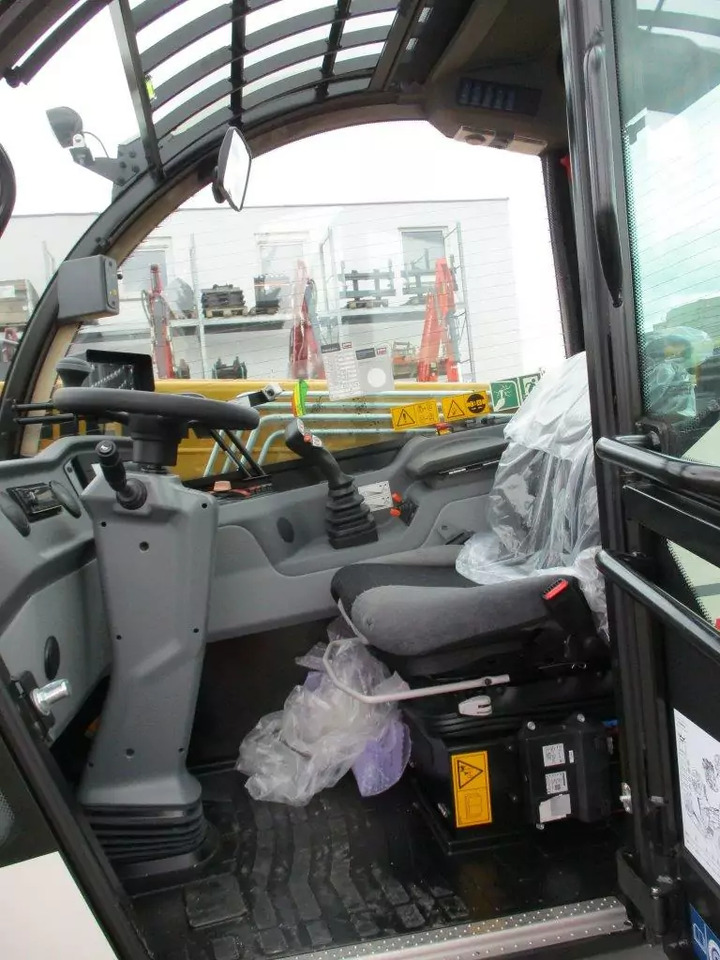 2024 Liebherr T 35-6s - رافعة تلسكوبية: صور 5 2024 Liebherr T 35-6s - رافعة تلسكوبية: صور 5