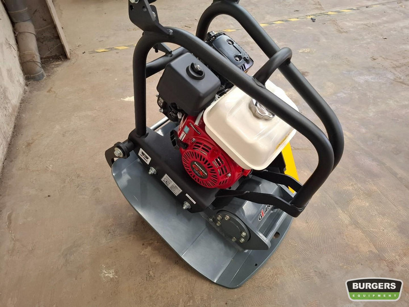 Giant GP2155G Trilplaat NIEUW - صفائح اهتزازية: صور 3 Giant GP2155G Trilplaat NIEUW - صفائح اهتزازية: صور 3