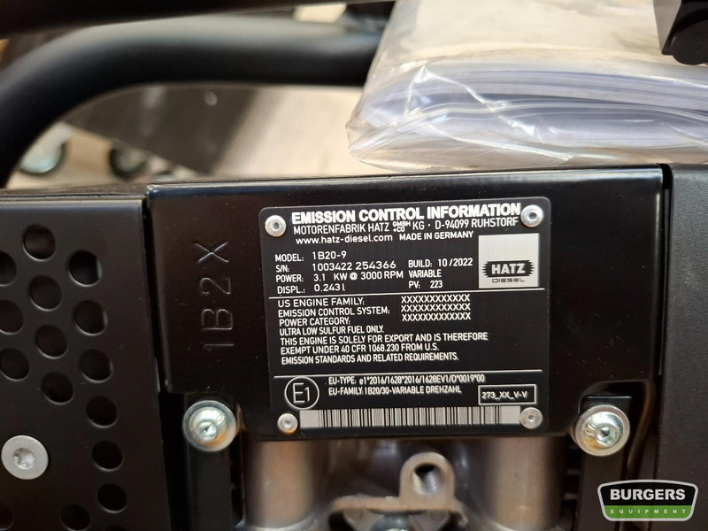 Giant GP2158SD - صفائح اهتزازية: صور 4 Giant GP2158SD - صفائح اهتزازية: صور 4