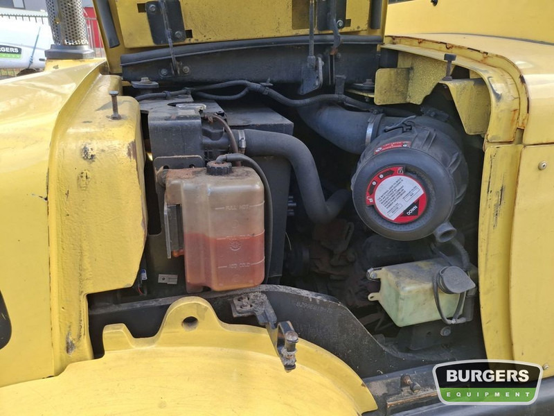رافعة شوكية تعمل بالغاز Hyster H8.0FT-9: صور 18