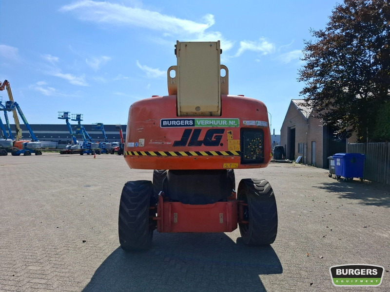 JLG 1350SJP - رافعات سلة تلسكوبية: صور 5 JLG 1350SJP - رافعات سلة تلسكوبية: صور 5