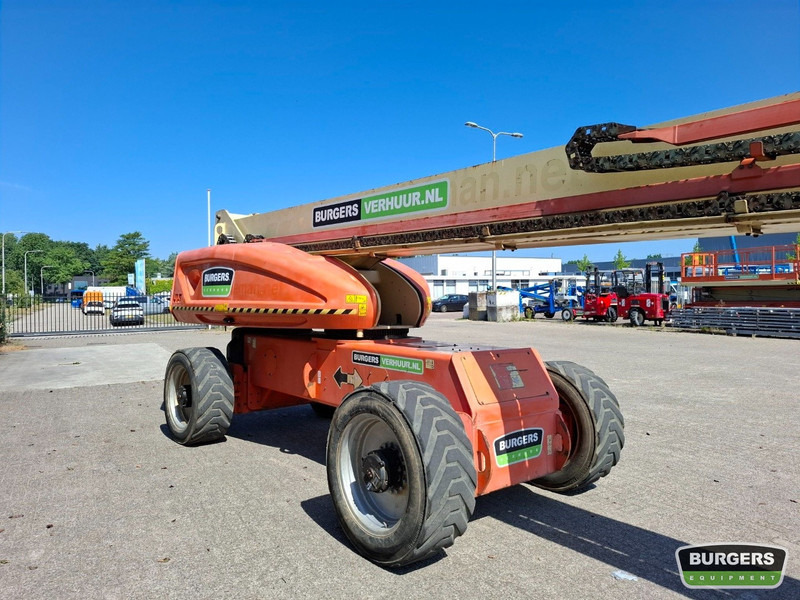 JLG 1350SJP - رافعات سلة تلسكوبية: صور 3 JLG 1350SJP - رافعات سلة تلسكوبية: صور 3