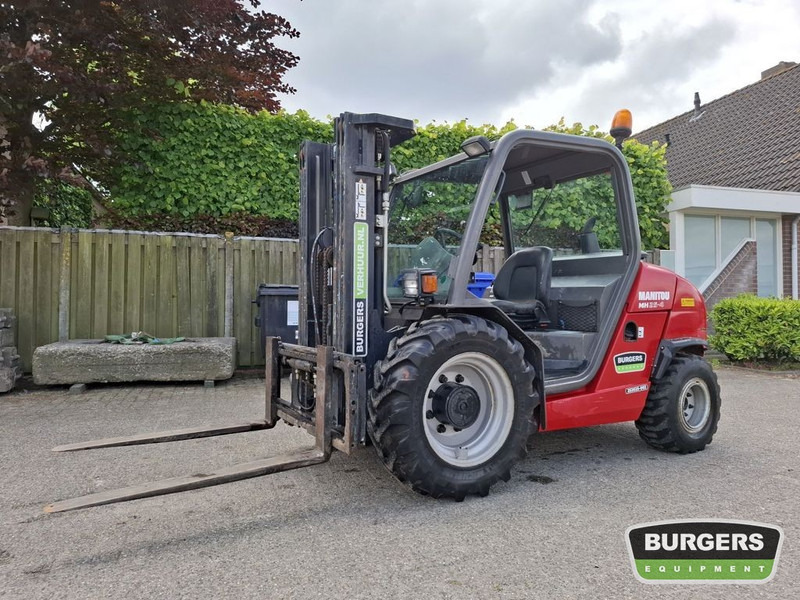 Manitou MH25-4 Buggy - شاحنات الطرق الوعرة: صور 1 Manitou MH25-4 Buggy - شاحنات الطرق الوعرة: صور 1