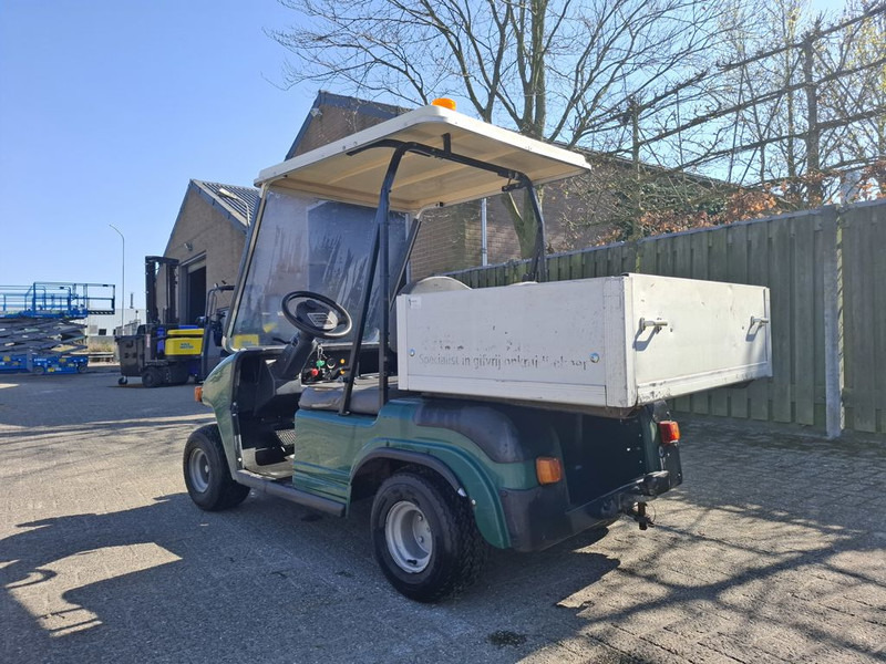 Melex Golfkar Elektrisch - عربة جولف: صور 2 Melex Golfkar Elektrisch - عربة جولف: صور 2