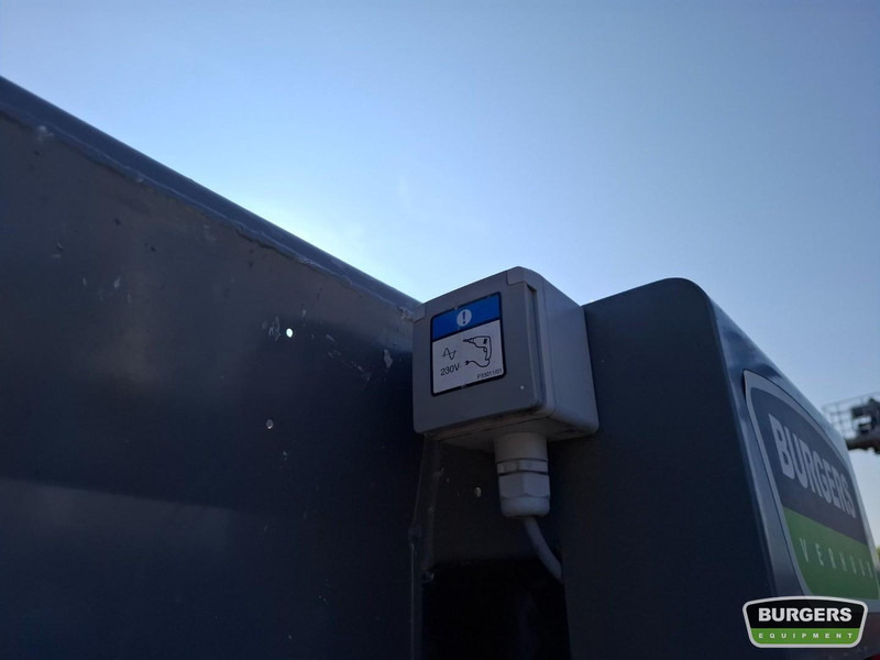 تأجير Niftylift 120TE Niftylift 120TE: صور 16 تأجير Niftylift 120TE Niftylift 120TE: صور 16