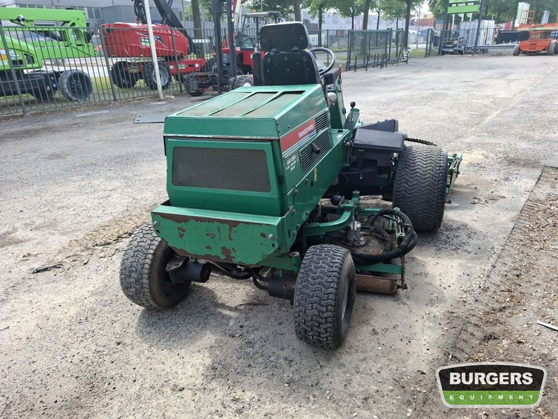 Ransomes AR250 - جزازة المروج: صور 4 Ransomes AR250 - جزازة المروج: صور 4