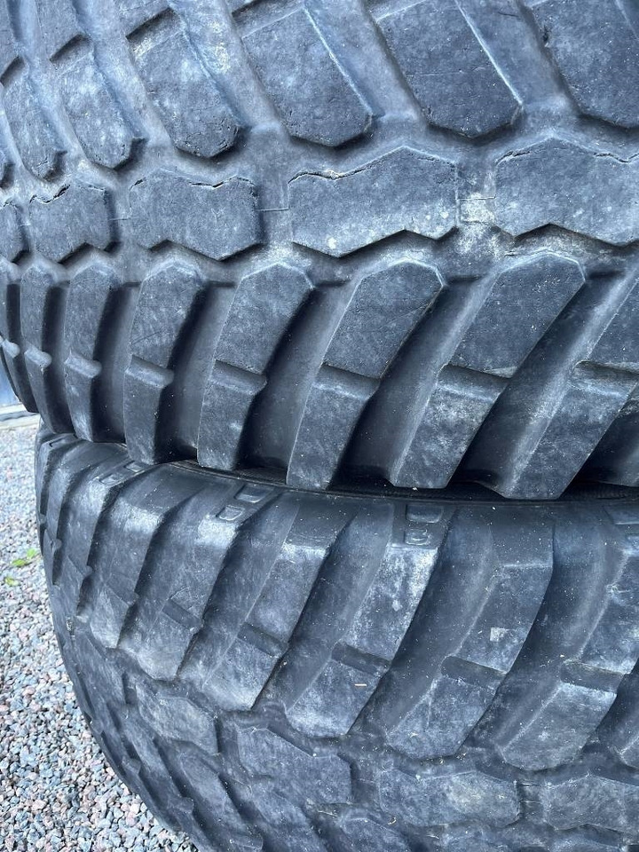 Alliance 600/65-R38 480/65-R28 till Case MX120 - الإطارات - الآلات والماكينات الزراعية: صور 3 Alliance 600/65-R38 480/65-R28 till Case MX120 - الإطارات - الآلات والماكينات الزراعية: صور 3