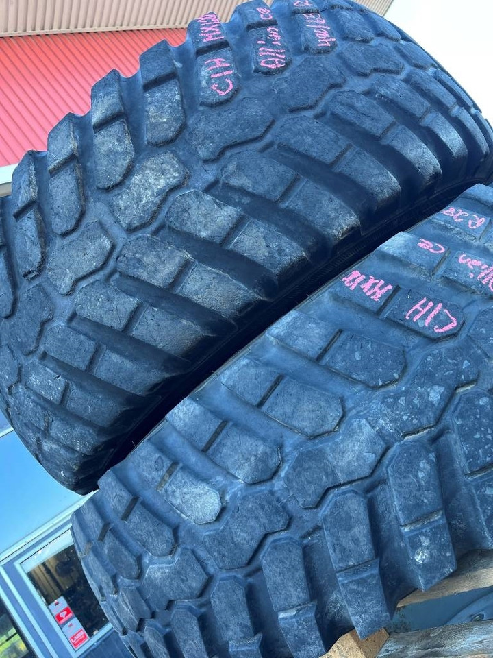 Alliance 600/65-R38 480/65-R28 till Case MX120 - الإطارات - الآلات والماكينات الزراعية: صور 4 Alliance 600/65-R38 480/65-R28 till Case MX120 - الإطارات - الآلات والماكينات الزراعية: صور 4