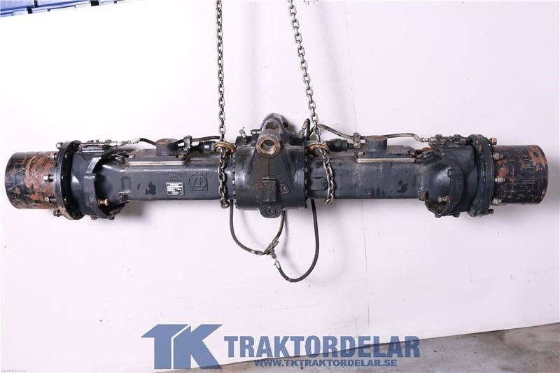 CAT M 316 D Framvagn - المحور و قطع الغيار - آلات البناء: صور 2 CAT M 316 D Framvagn - المحور و قطع الغيار - آلات البناء: صور 2
