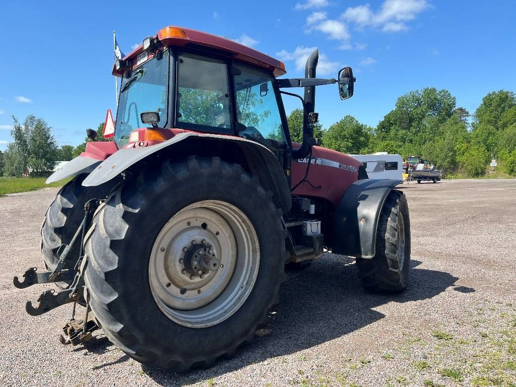 Case IH MXM 190 Dismantled. Only specific spare parts - جرار: صور 4 Case IH MXM 190 Dismantled. Only specific spare parts - جرار: صور 4