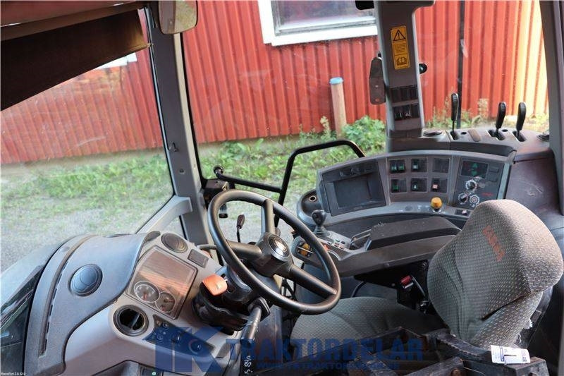 Claas 840 - الكبائن - الآلات والماكينات الزراعية: صور 5 Claas 840 - الكبائن - الآلات والماكينات الزراعية: صور 5