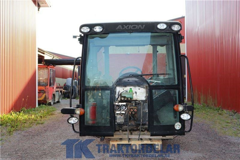 Claas 840 - الكبائن - الآلات والماكينات الزراعية: صور 1 Claas 840 - الكبائن - الآلات والماكينات الزراعية: صور 1