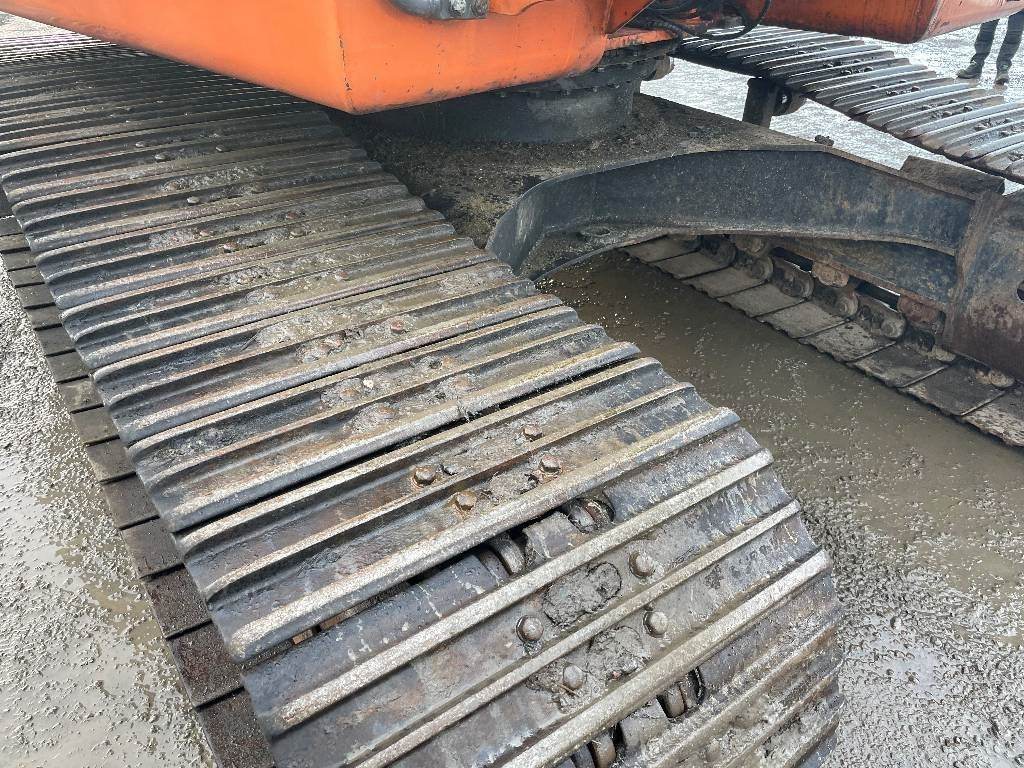 Doosan DX 180 LC Dismantled: only spare parts - حفارات زحافة: صور 4 Doosan DX 180 LC Dismantled: only spare parts - حفارات زحافة: صور 4