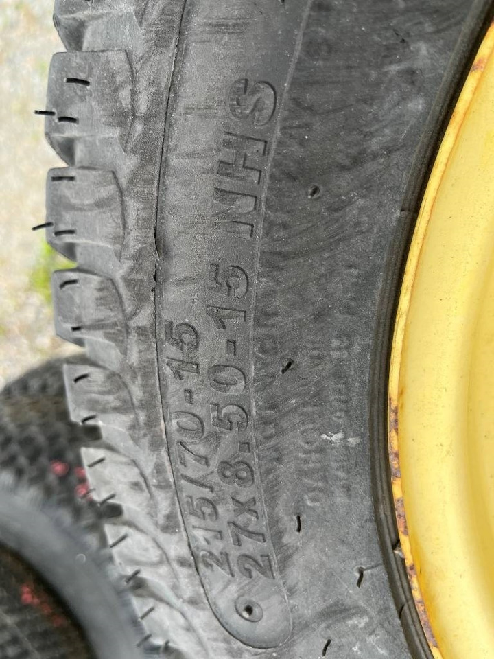 Galaxy 41X14,00-20 , 27X8,50-15 John Deere 3720 - عجلات: صور 4 Galaxy 41X14,00-20 , 27X8,50-15 John Deere 3720 - عجلات: صور 4