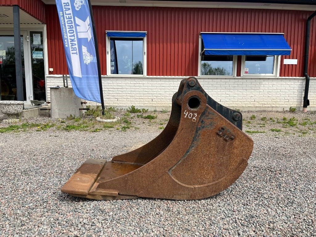 Grävskopa / Tandskopa Bucket SMP S50 fäste - بكت - آلات البناء: صور 1 Grävskopa / Tandskopa Bucket SMP S50 fäste - بكت - آلات البناء: صور 1