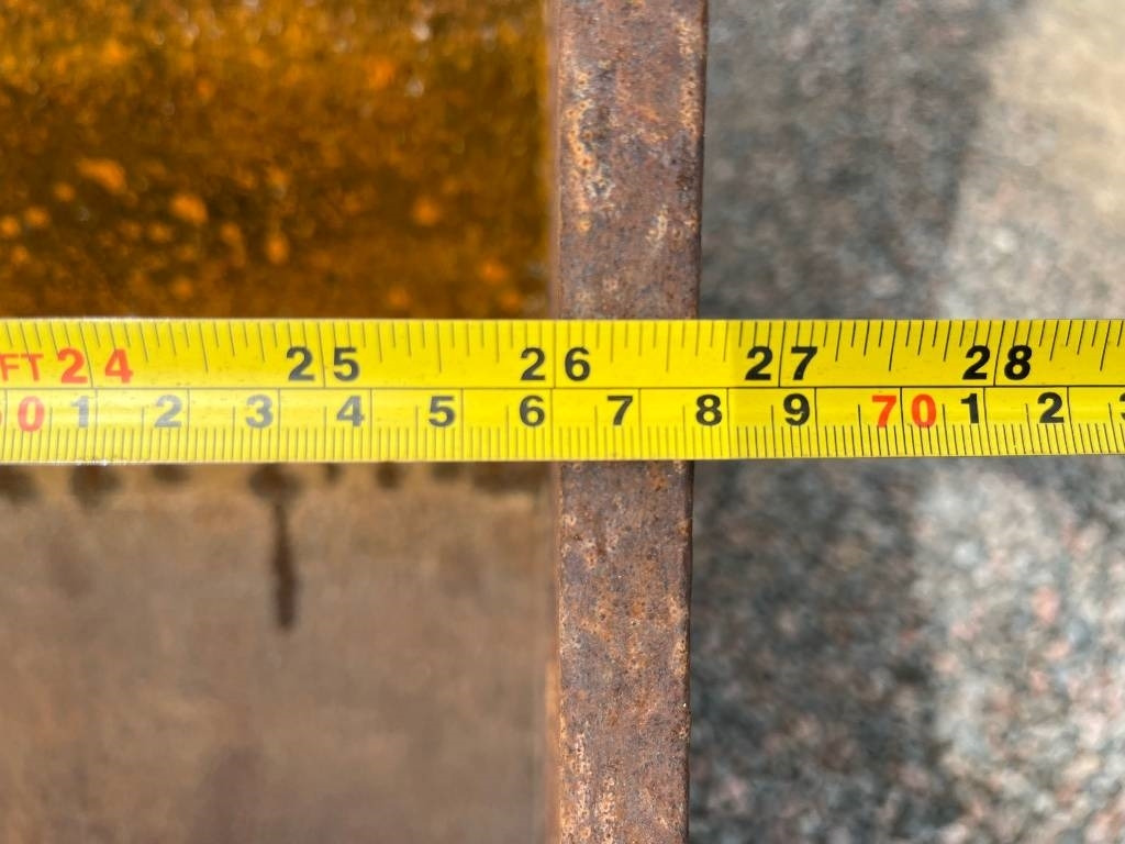 Grävskopa / Tandskopa Bucket SMP S50 fäste - بكت - آلات البناء: صور 3 Grävskopa / Tandskopa Bucket SMP S50 fäste - بكت - آلات البناء: صور 3