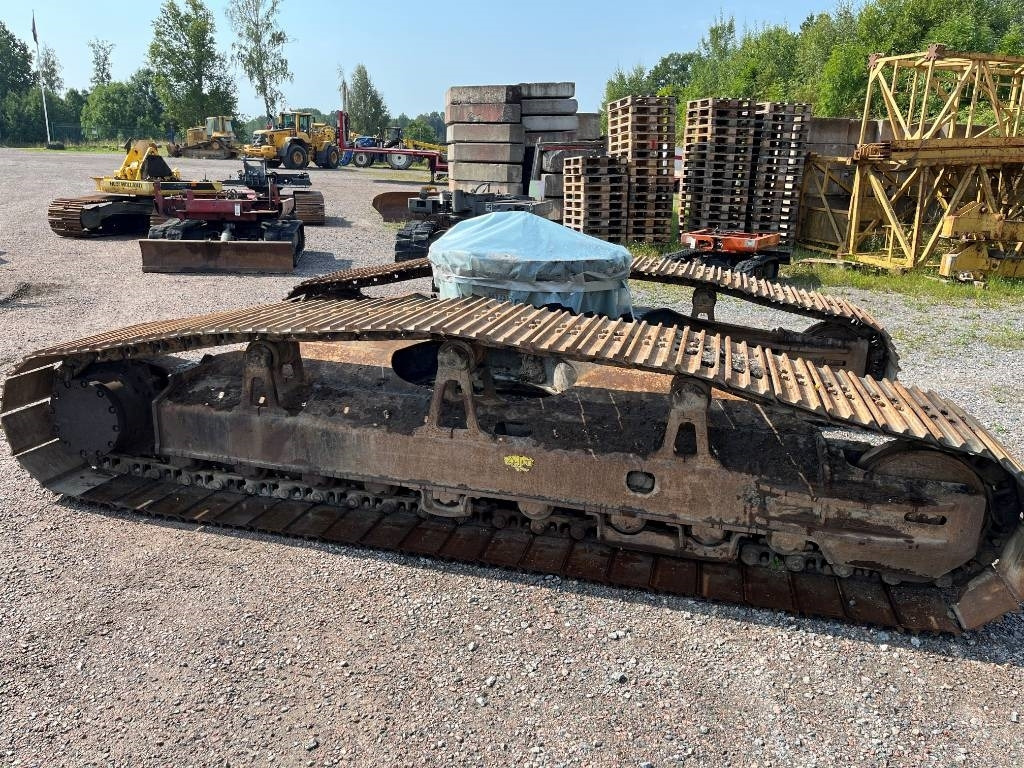 Hitachi ZX 130 LC N-5 B - حفارات زحافة: صور 1 Hitachi ZX 130 LC N-5 B - حفارات زحافة: صور 1