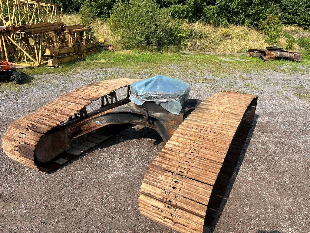 Hitachi ZX 130 LC N-5 B - حفارات زحافة: صور 2 Hitachi ZX 130 LC N-5 B - حفارات زحافة: صور 2