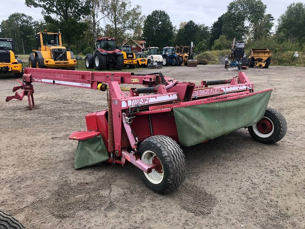 JF GMS 3600 Flex Top Safe Dismantled: only parts - جزازة: صور 2 JF GMS 3600 Flex Top Safe Dismantled: only parts - جزازة: صور 2