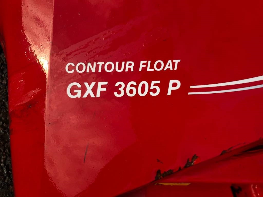 JF GXF 3605 P dIsmantled: only spare parts - جزازة: صور 5 JF GXF 3605 P dIsmantled: only spare parts - جزازة: صور 5