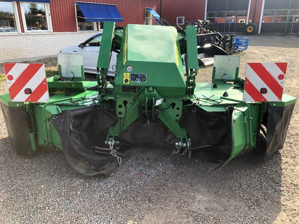 John Deere 131 Dismantled: only spare parts - جزازة: صور 2 John Deere 131 Dismantled: only spare parts - جزازة: صور 2