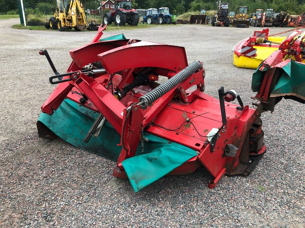 Kverneland 3632 FT Dismantled: only spare parts - جزازة: صور 2 Kverneland 3632 FT Dismantled: only spare parts - جزازة: صور 2