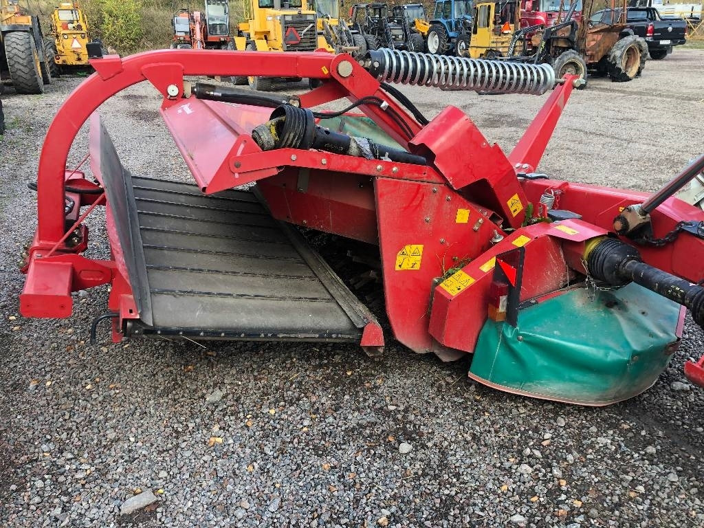 Kverneland Taarup 5090 MT Butterfly Dismantled: only spare parts - جزازة: صور 3 Kverneland Taarup 5090 MT Butterfly Dismantled: only spare parts - جزازة: صور 3