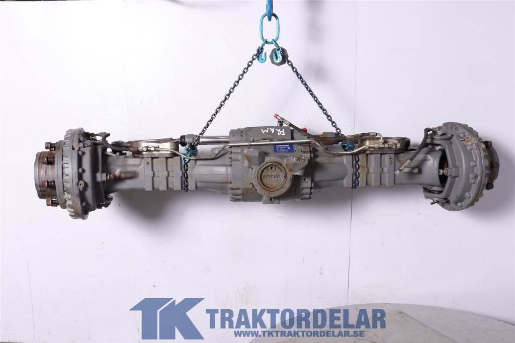 Liebherr A 910 Comp Framvagn - المحور و قطع الغيار - آلات البناء: صور 2 Liebherr A 910 Comp Framvagn - المحور و قطع الغيار - آلات البناء: صور 2