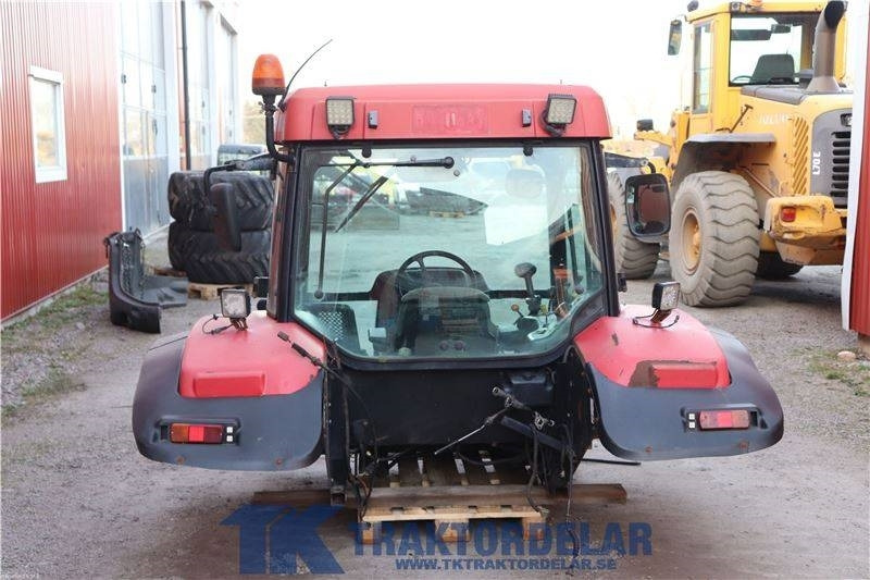 McCormick MTX 185 - الكبائن - الآلات والماكينات الزراعية: صور 3 McCormick MTX 185 - الكبائن - الآلات والماكينات الزراعية: صور 3