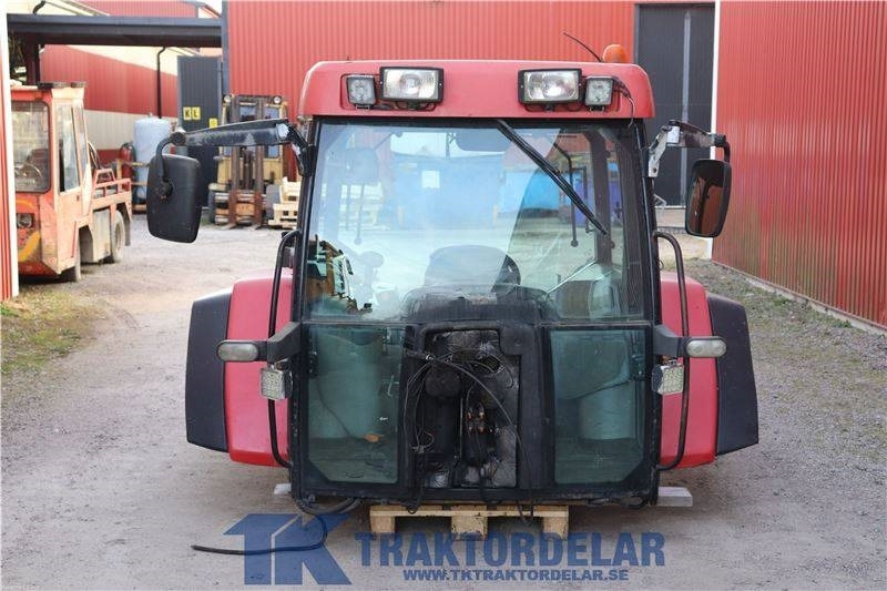 McCormick MTX 185 - الكبائن - الآلات والماكينات الزراعية: صور 1 McCormick MTX 185 - الكبائن - الآلات والماكينات الزراعية: صور 1