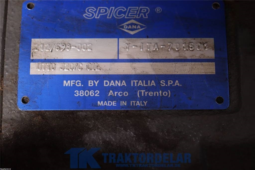 Neuson EW100 Framvagn - المحور و قطع الغيار - آلات البناء: صور 3 Neuson EW100 Framvagn - المحور و قطع الغيار - آلات البناء: صور 3