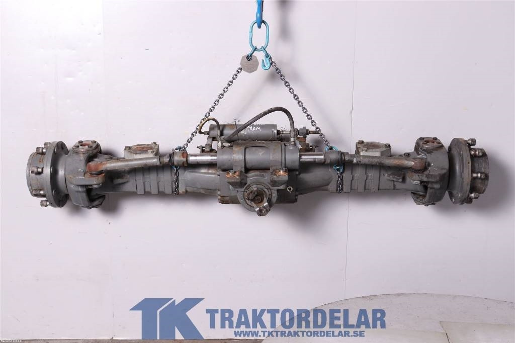 Neuson EW100 Framvagn - المحور و قطع الغيار - آلات البناء: صور 1 Neuson EW100 Framvagn - المحور و قطع الغيار - آلات البناء: صور 1