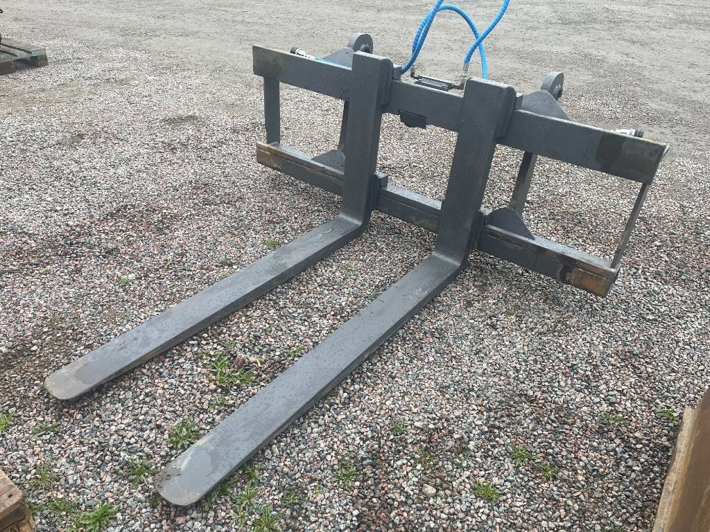 Pallgafflar / Forks Hydrauliska 9,9 ton - شوكات - آلات البناء: صور 1 Pallgafflar / Forks Hydrauliska 9,9 ton - شوكات - آلات البناء: صور 1