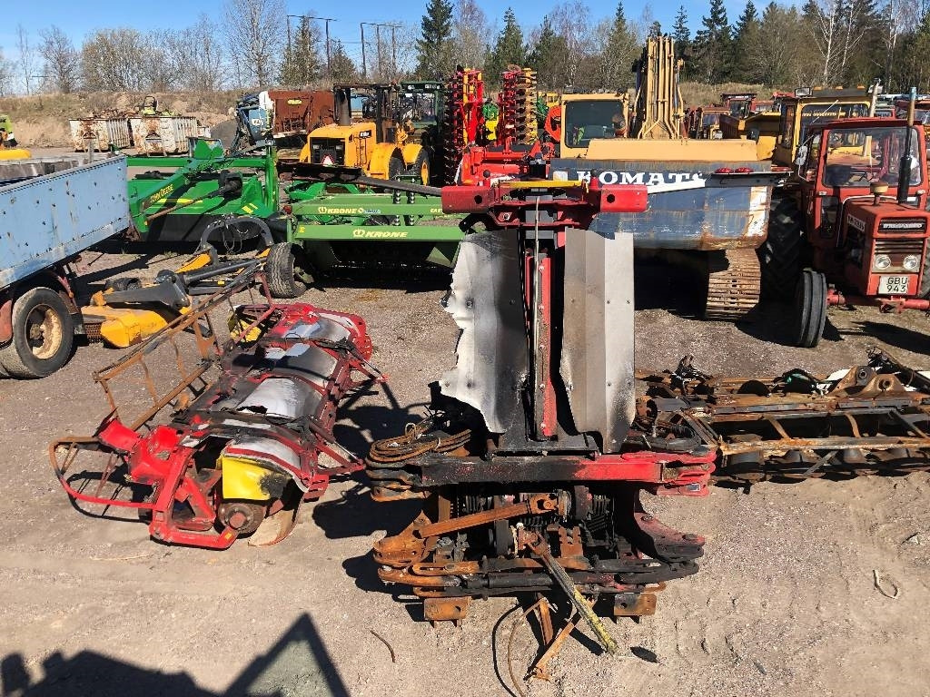 Pöttinger NovaCat A10 CF Dismantled: only spare parts - جزازة: صور 1 Pöttinger NovaCat A10 CF Dismantled: only spare parts - جزازة: صور 1