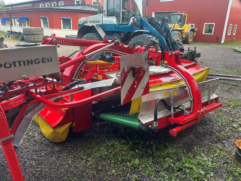 Pöttinger NovaCat X8 ED Dismantled. Only spare parts - جزازة: صور 5 Pöttinger NovaCat X8 ED Dismantled. Only spare parts - جزازة: صور 5