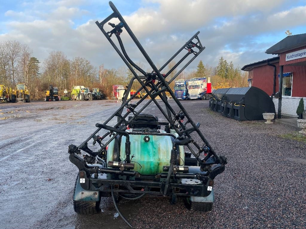 SmithCo Spraystar 1000 Dismantled: only spare parts - آلة الرش ذاتية الحركة: صور 3 SmithCo Spraystar 1000 Dismantled: only spare parts - آلة الرش ذاتية الحركة: صور 3