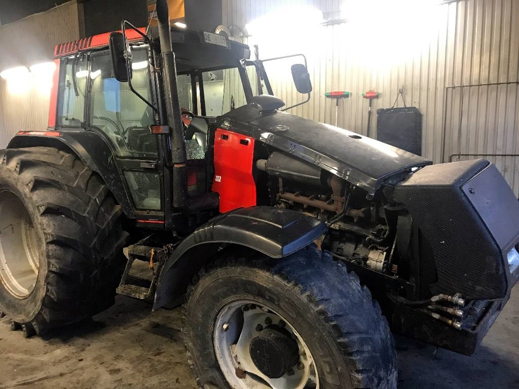Valmet 8550 Dismantled for spare parts - جرار: صور 1 Valmet 8550 Dismantled for spare parts - جرار: صور 1