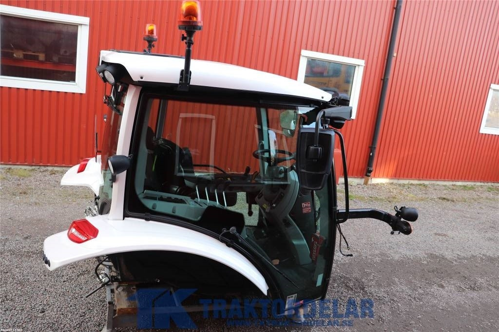 Valmet N124 - الكبائن - جرار: صور 2 Valmet N124 - الكبائن - جرار: صور 2