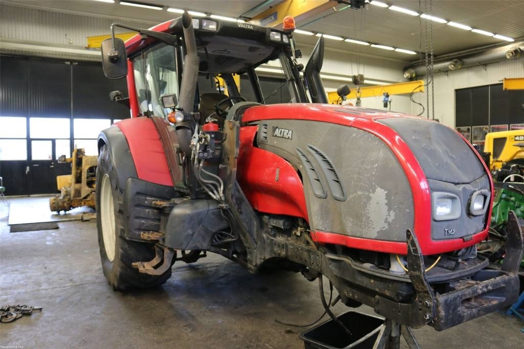 Valmet T162 Dismantled for spare parts - جرار: صور 1 Valmet T162 Dismantled for spare parts - جرار: صور 1