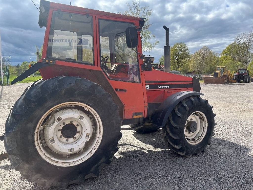 Valtra Valmet 805 Dismantled. Only specific spare parts - جرار: صور 4 Valtra Valmet 805 Dismantled. Only specific spare parts - جرار: صور 4