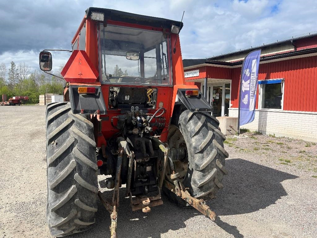 Valtra Valmet 805 Dismantled. Only specific spare parts - جرار: صور 3 Valtra Valmet 805 Dismantled. Only specific spare parts - جرار: صور 3