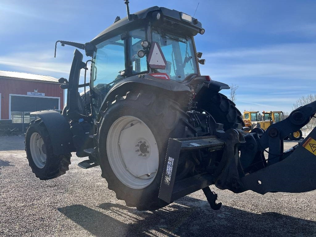 Valtra Valmet G135 Dismantled. Only sold as spare parts - جرار: صور 4 Valtra Valmet G135 Dismantled. Only sold as spare parts - جرار: صور 4