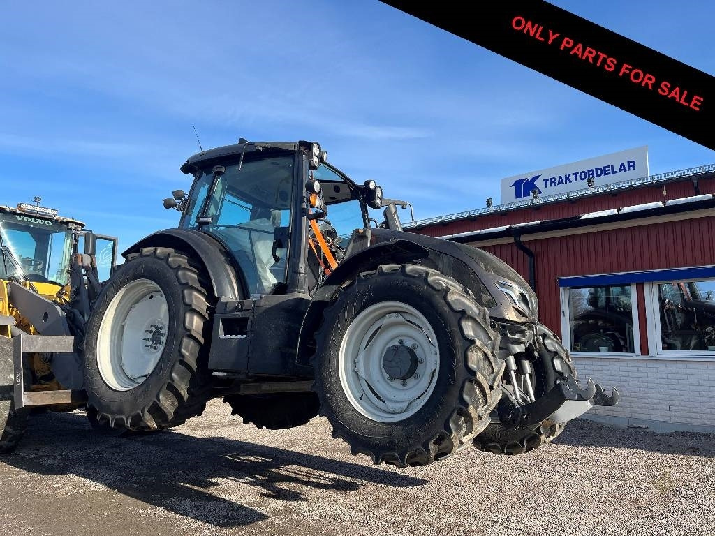 Valtra Valmet G135 Dismantled. Only specific spare parts - جرار: صور 1 Valtra Valmet G135 Dismantled. Only specific spare parts - جرار: صور 1