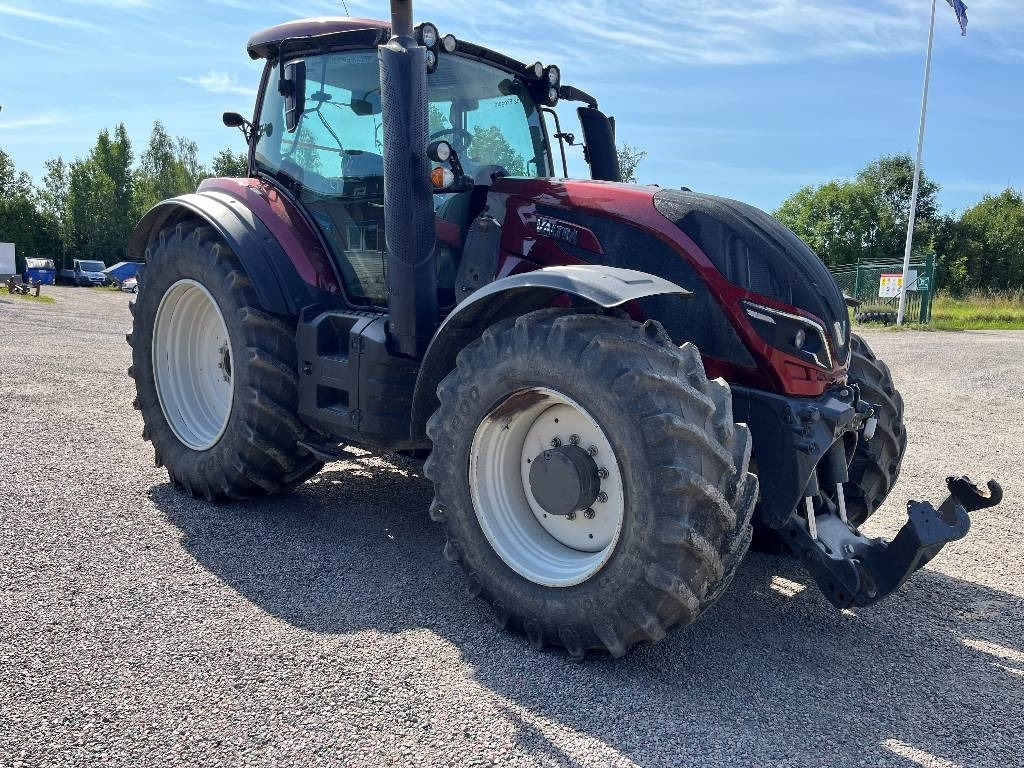 Valtra Valmet T174E Dismantled. Only spare parts - جرار: صور 5 Valtra Valmet T174E Dismantled. Only spare parts - جرار: صور 5