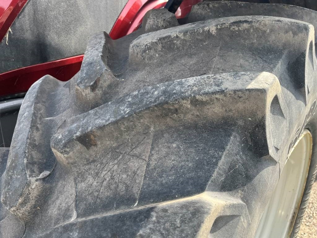 Valtra Valmet T174E Dismantled. Only spare parts - جرار: صور 3 Valtra Valmet T174E Dismantled. Only spare parts - جرار: صور 3